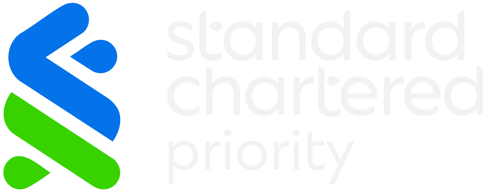 Standard Chartered Priority
